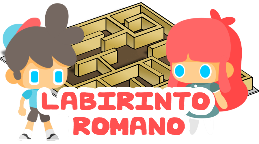 Labirinto Romano