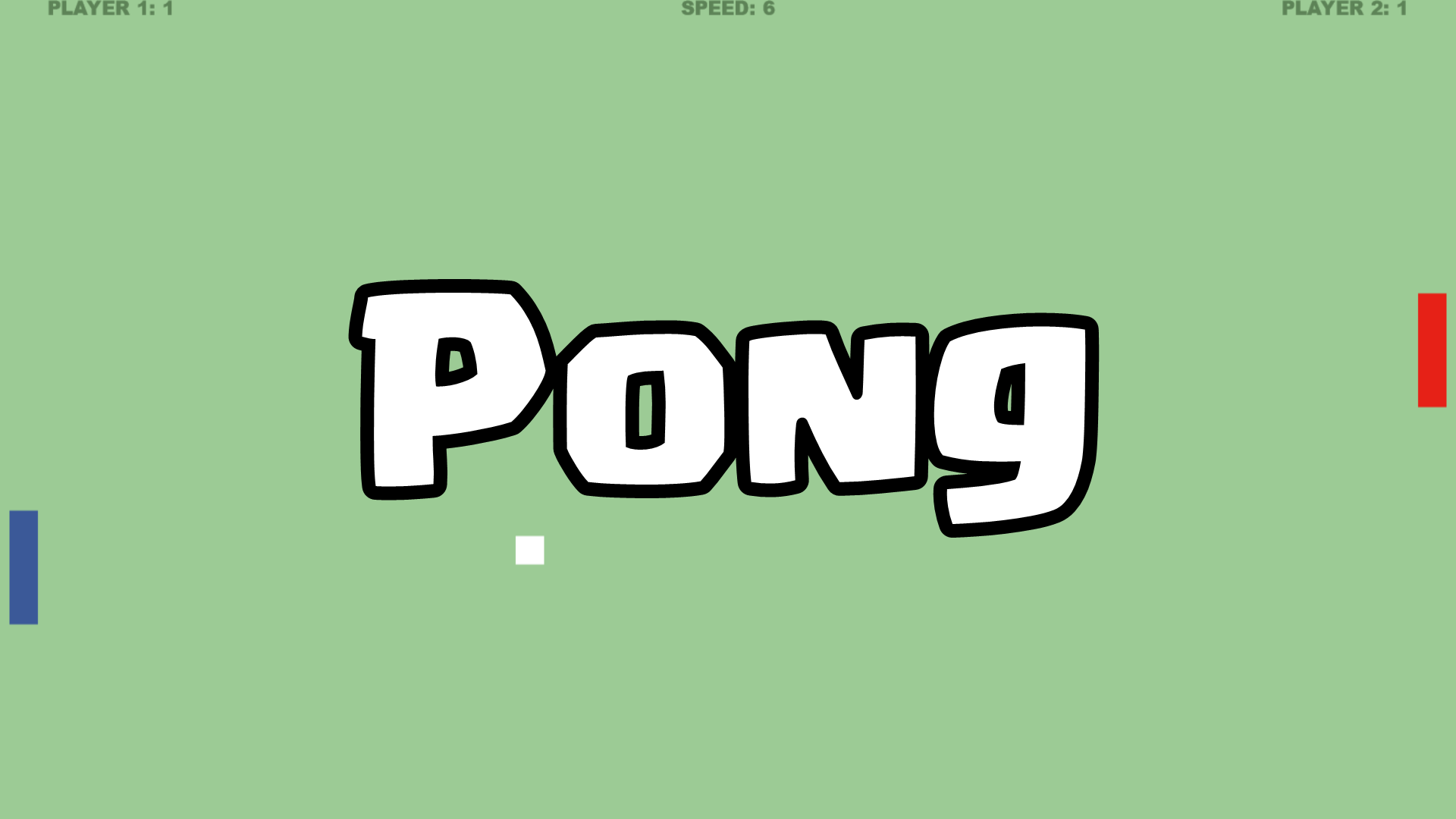 Pong